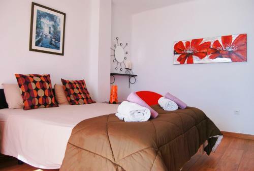 Apartamento Ap197 - Capuchinos 20
