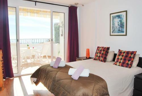 Apartamento Ap197 - Capuchinos 20