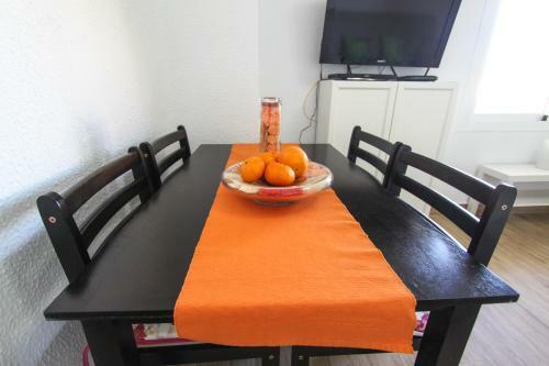 Apartamento Chaparil