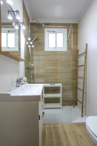 Apartamento Chaparil