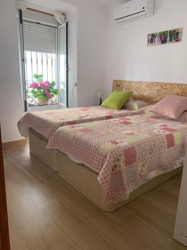 Apartamento Pintada 57