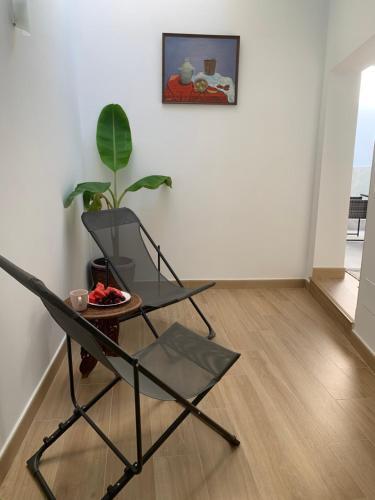 Apartamento Pintada 57