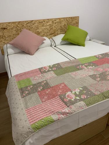 Apartamento Pintada 57