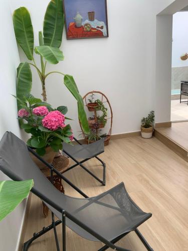 Apartamento Pintada 57