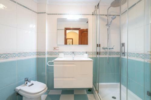 Apartamento Terraza Mar Y Monta�a