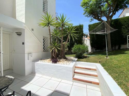 Villa Refugio 2 Casasol