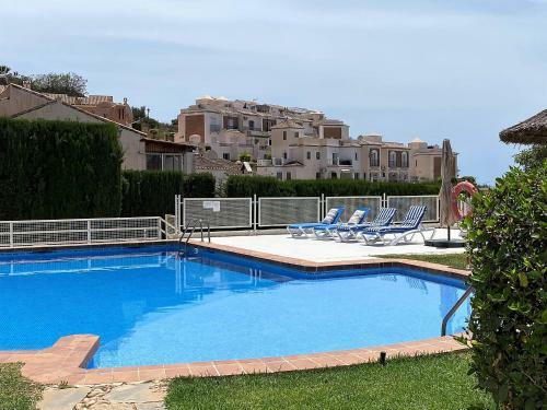 Villa Refugio 2 Casasol