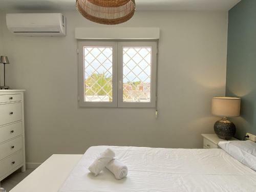 Villa Refugio 2 Casasol