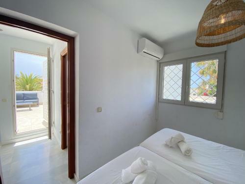 Villa Refugio 2 Casasol