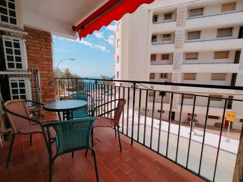 Apartment Bah�a Nerja Sun