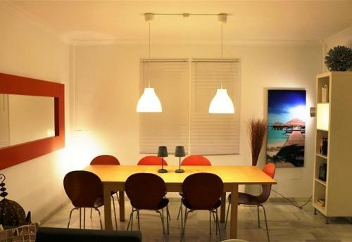 Villa 9 Pers In Burriana Nerja