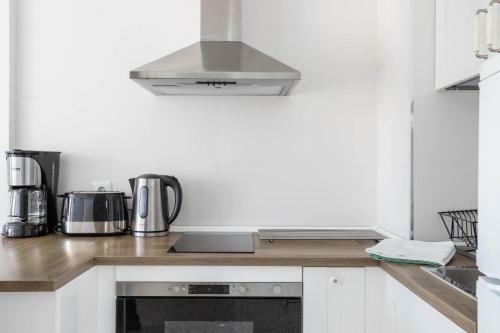 Apartamento Albaida 4j