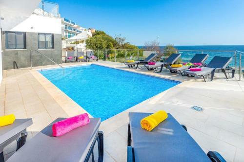 Villa Ladera Sol By Villa Plus