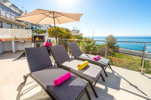 Villa Ladera Sol By Villa Plus
