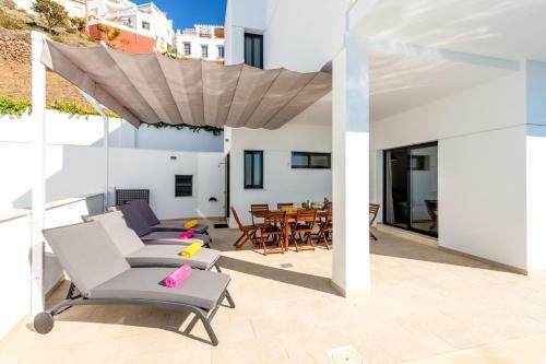 Villa Ladera Sol By Villa Plus