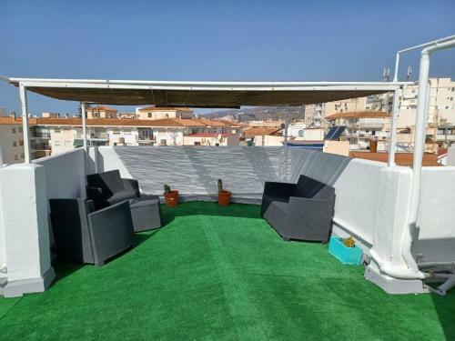 Apartamento Loft Escobar