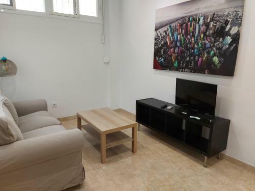 Apartamento Loft Escobar