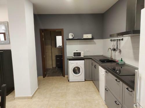 Apartamento Loft Escobar