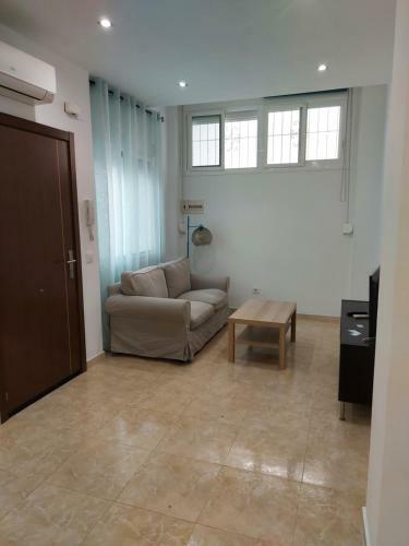 Apartamento Loft Escobar