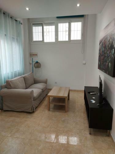 Apartamento Loft Escobar