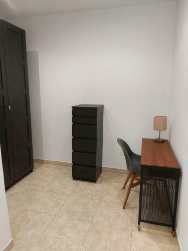 Apartamento Loft Escobar