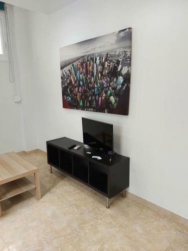 Apartamento Loft Escobar