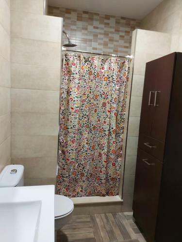 Apartamento Loft Escobar