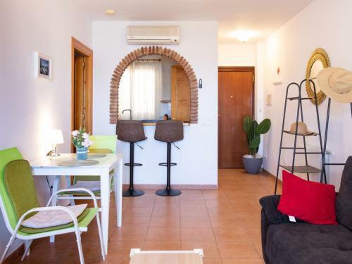 Apartment Ladera Del Mar By Interhome