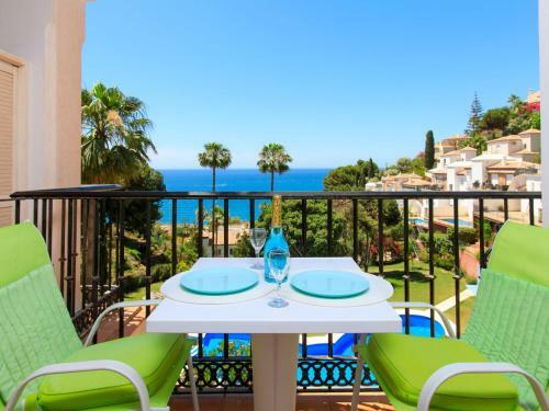 Apartment Ladera Del Mar By Interhome