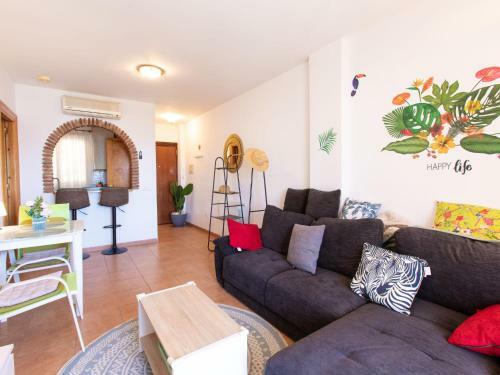Apartment Ladera Del Mar By Interhome