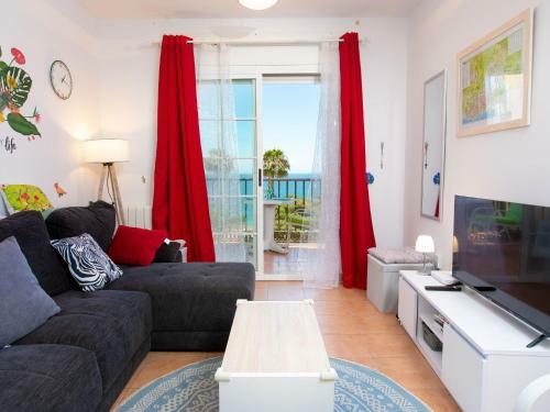 Apartment Ladera Del Mar By Interhome