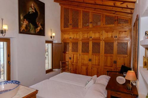 Casita Blanca