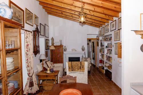 Casita Blanca