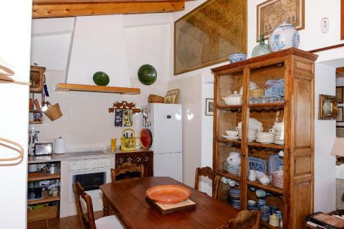 Casita Blanca