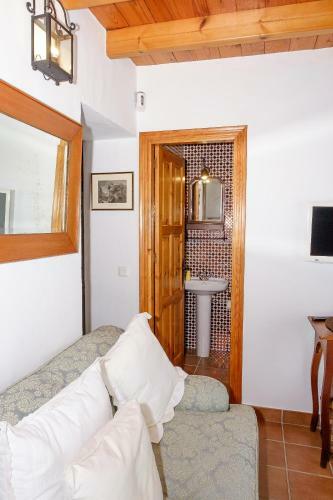 Casita Blanca