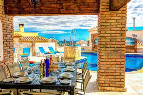 Villa Ramos Lara By Villa Plus
