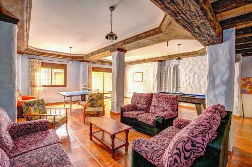 Villa Ramos Lara By Villa Plus