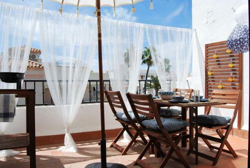 Apartamento Ap140 - Alcazaba 2d