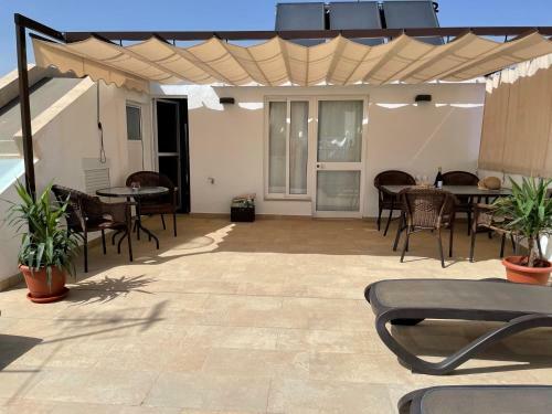 Apartamento Ap309 - Colon Atico