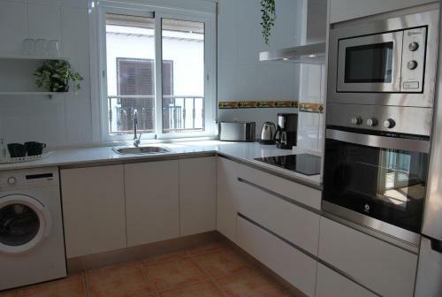 Apartamento Ap309 - Colon Atico