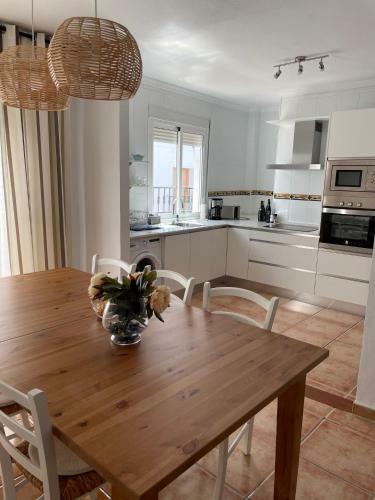 Apartamento Ap309 - Colon Atico