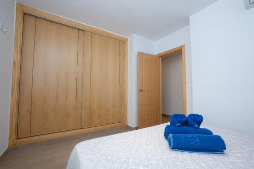 A&f Apartments