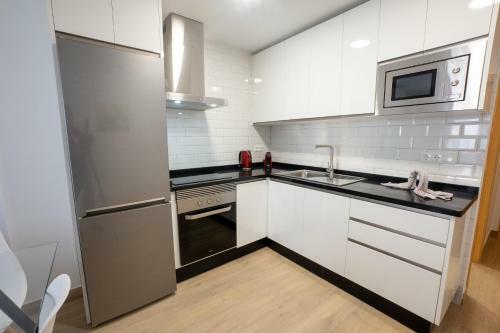 A&f Apartments