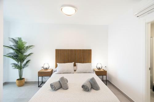 Apartamento Terraza Al Mar, Nerja