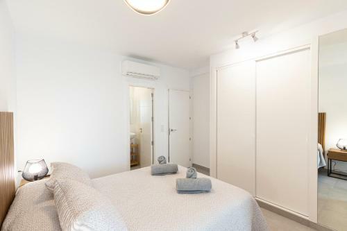 Apartamento Terraza Al Mar, Nerja