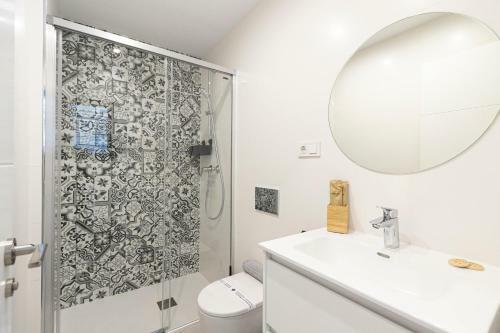 Apartamento Terraza Al Mar, Nerja