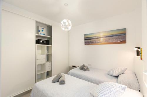 Apartamento Terraza Al Mar, Nerja