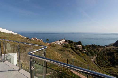 Apartamento Terraza Al Mar, Nerja