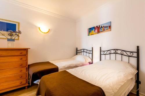 Apartamento Ap351 - Capuchinos 54