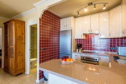 Apartamento Ap351 - Capuchinos 54